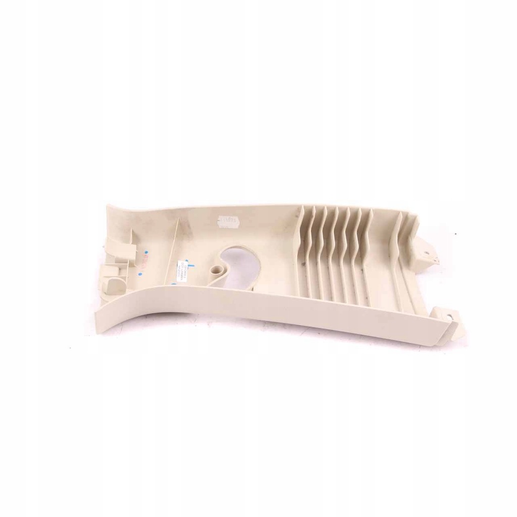 фото №12, Mini countryman r60 защита стойка левая