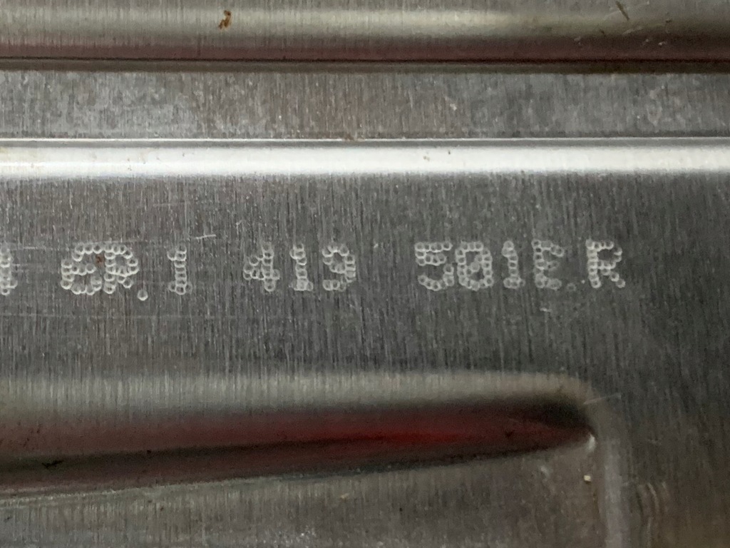 фото №12, Колонка шток кермова хрестовина vw polo 6r