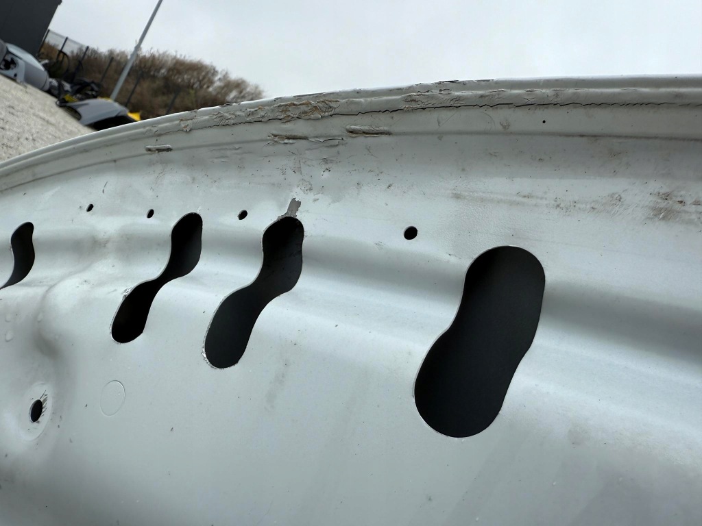 Капот кришка двигуна перед renault talisman Ціна