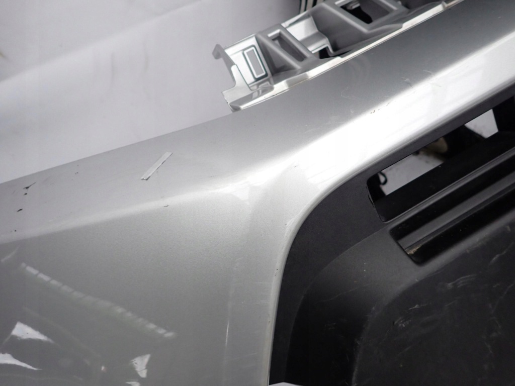 Suzuki vitara ii 2 lift 18- бампер перед передній Доставка