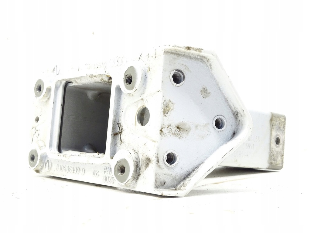 фото №1, Зона деформации lewaprzednia audi tt 8j 8j0806109d