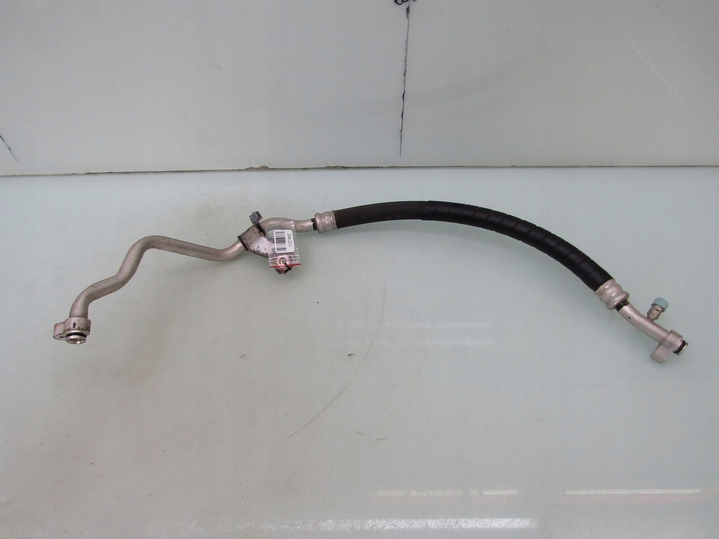 фото №2, Civic ix 1.6 i-dtec 15r шланг кондиционера трубка