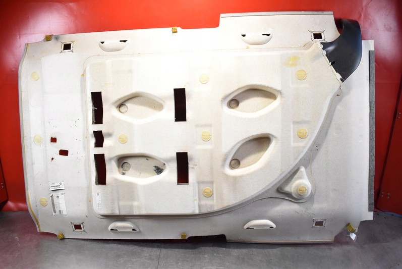 фото №7, Потолок потолок vw transporter t5 multivan 03-09