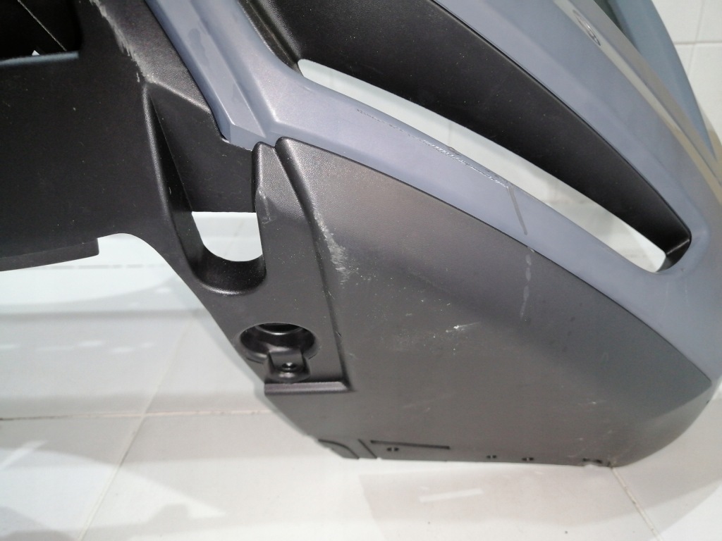 фото №5, Бампер передній перед jaguar e-pace r-dynamic новий оригінал hal 8727