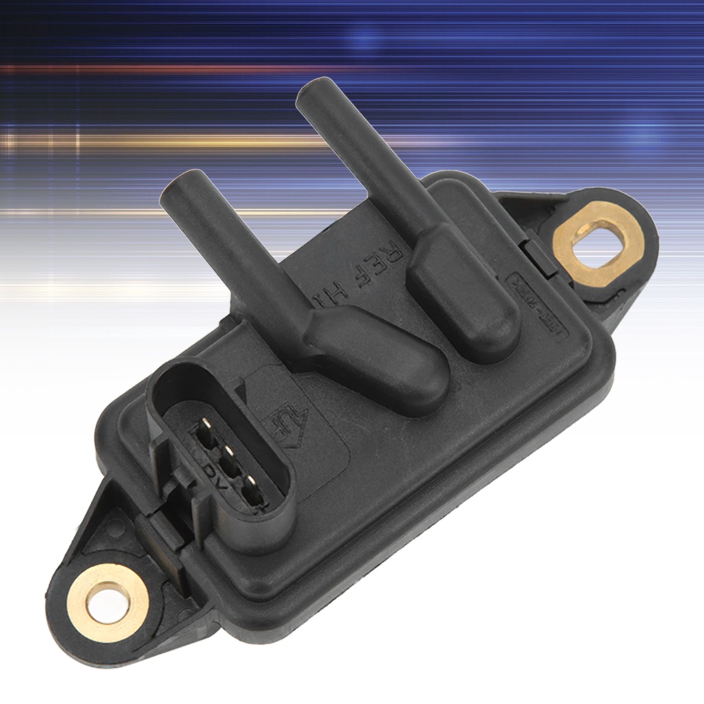 фото №11, Датчик sprzężenia zwrotnego тиску рециркуляції вихлопних газів f7ue9j460aa