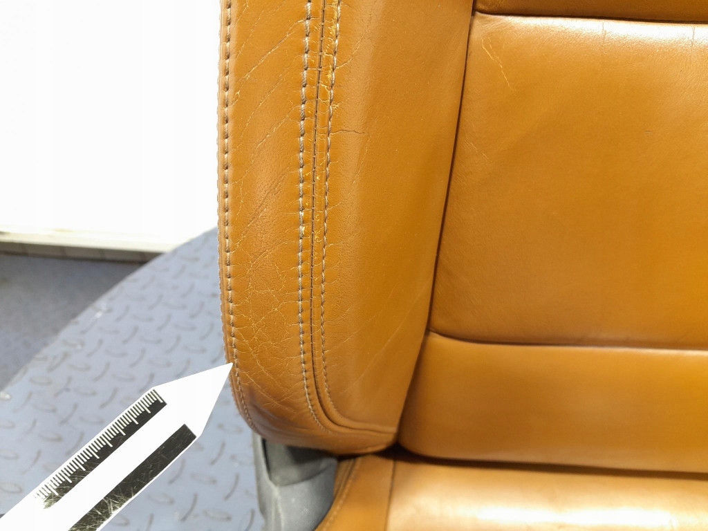 фото №8, Vw golf vii kombi сиденья заднее сиденье комплект