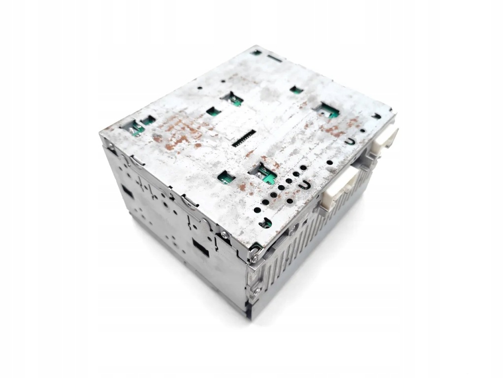 Mitsubishi outlander радио cd player. 2007 suv 4/5dr mn141319 dy-3w69u Цена