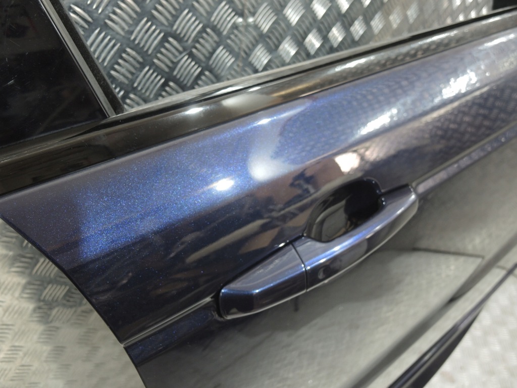 Дверей правий перед range rover sport l494 loire blue 942 lbm Доставка