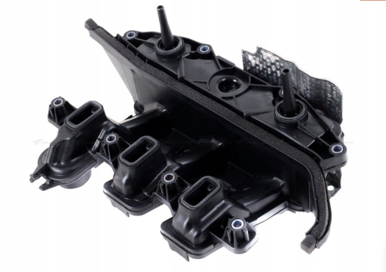 фото №3, Вентиляція картера оливи renault talisman kadjar 1.6 dci 95523939 оригінальний номер