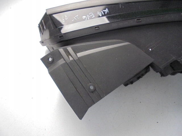 фото №6, Лампа правий перед kia ev6 21-