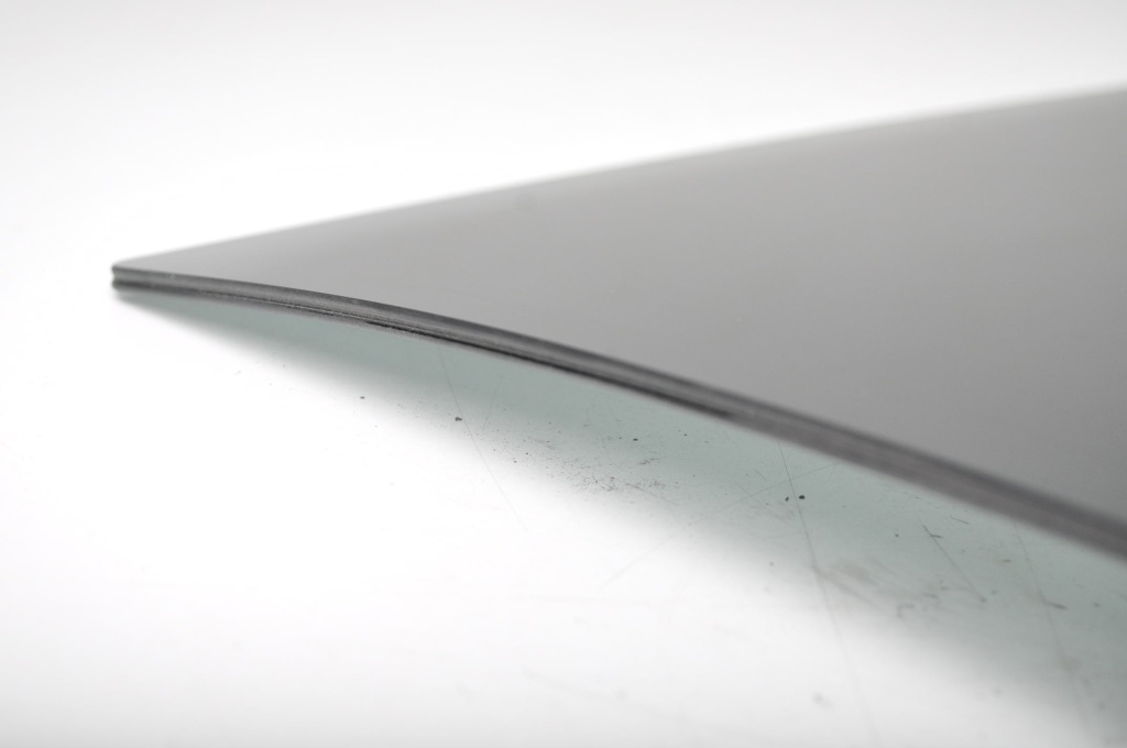 фото №3, Volvo s80 ii стекло левая задняя клееная 2013