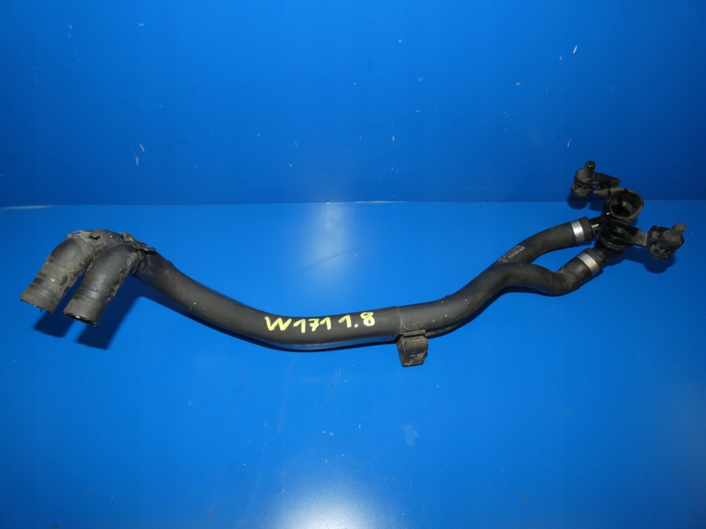 Купити Slk r171 w171 патрубок шланги дроти обігрівача води