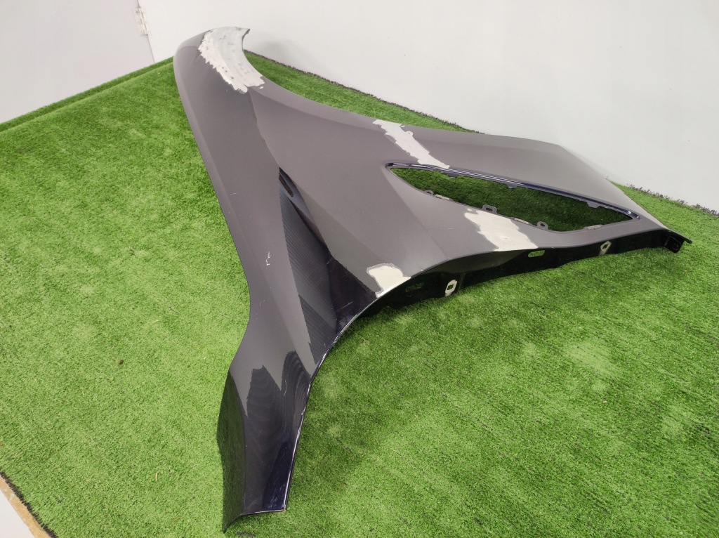 Купить Крыло  перед передний правый  bmw 8 g15 g16