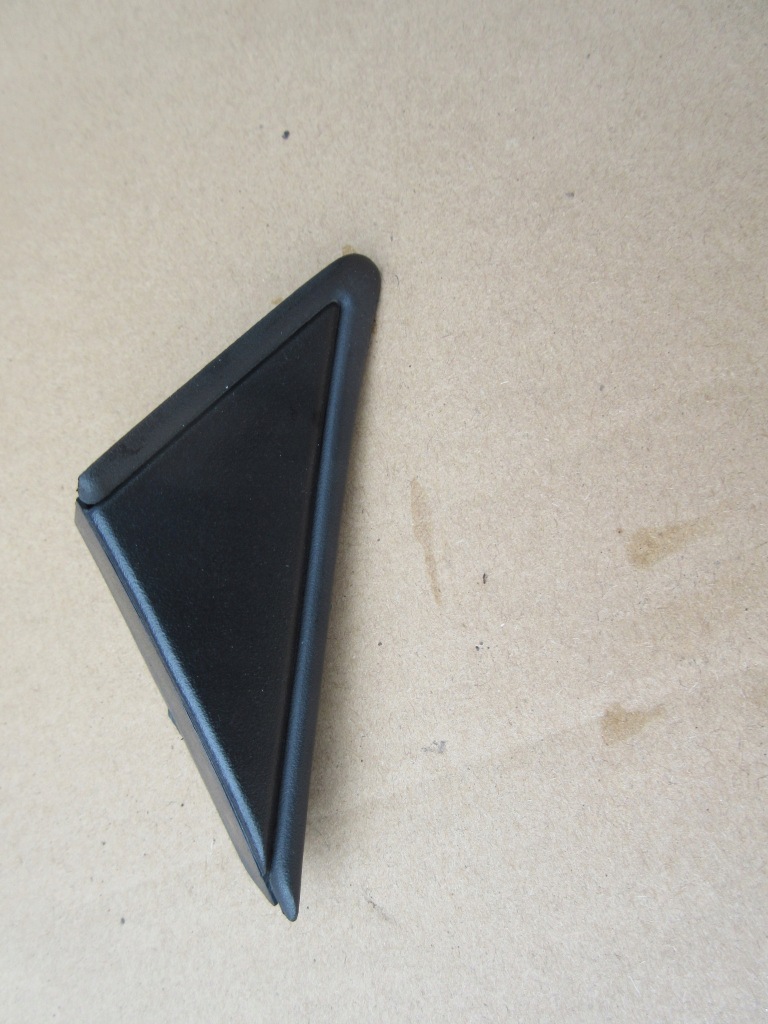 фото №1, Кутик трикутник крила лівий sportage iii