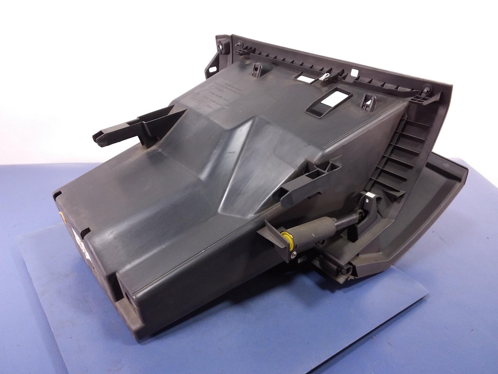 фото №6, Renault laguna iii бардачок пасажира eu 685000001r