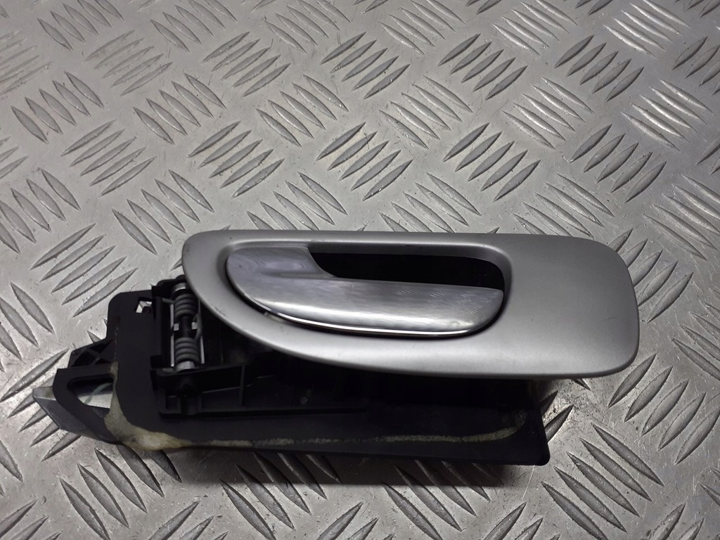 фото №1, Ручка ліва задня внутрішня peugeot 307 9643604577