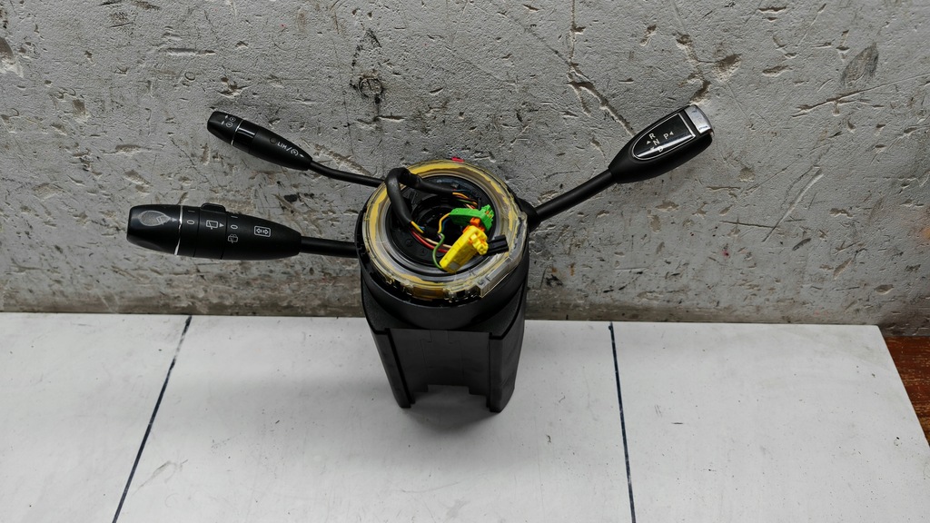 фото №10, Переключатель комбинированный лента mercedes w251 w164 a1645400845 a1714640518