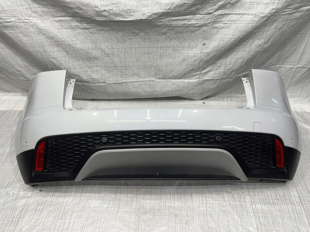 фото №1, Бампер задня задній jaguar e-pace