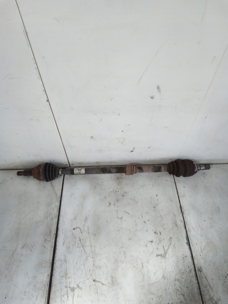 фото №1, E115 привідний вал довга insignia 13228196