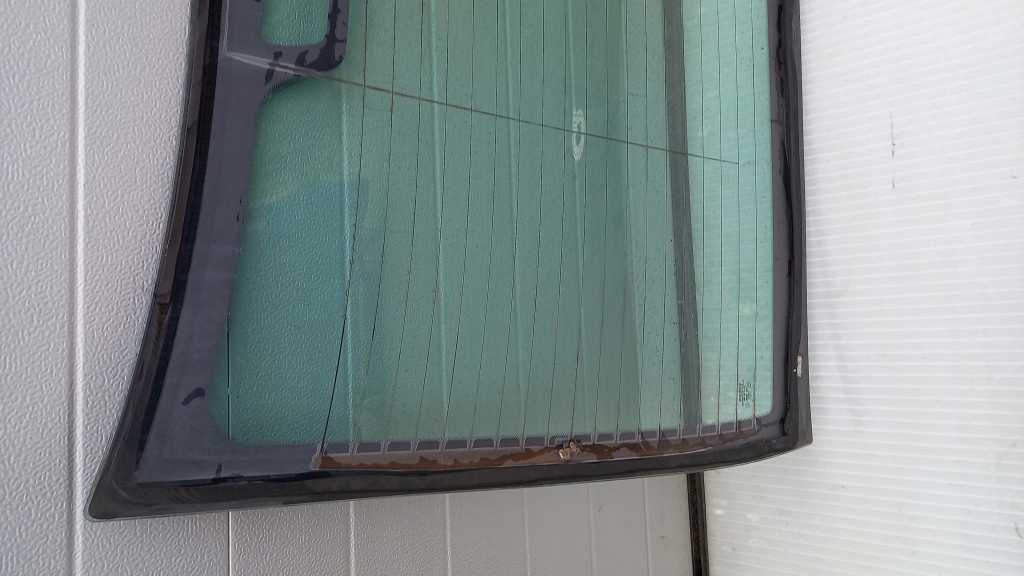 фото №5, Стекло задняя задняя volvo s60 i 06r