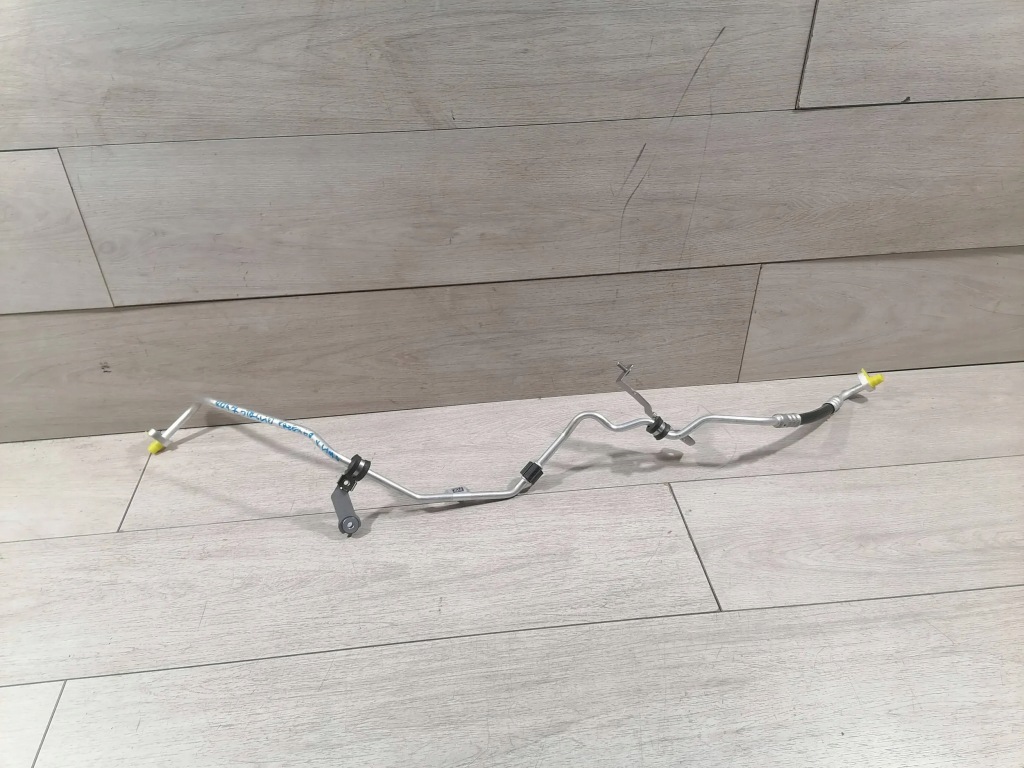 Купити 8047. alfa romeo stelvio шланг кондиціонера 505353140