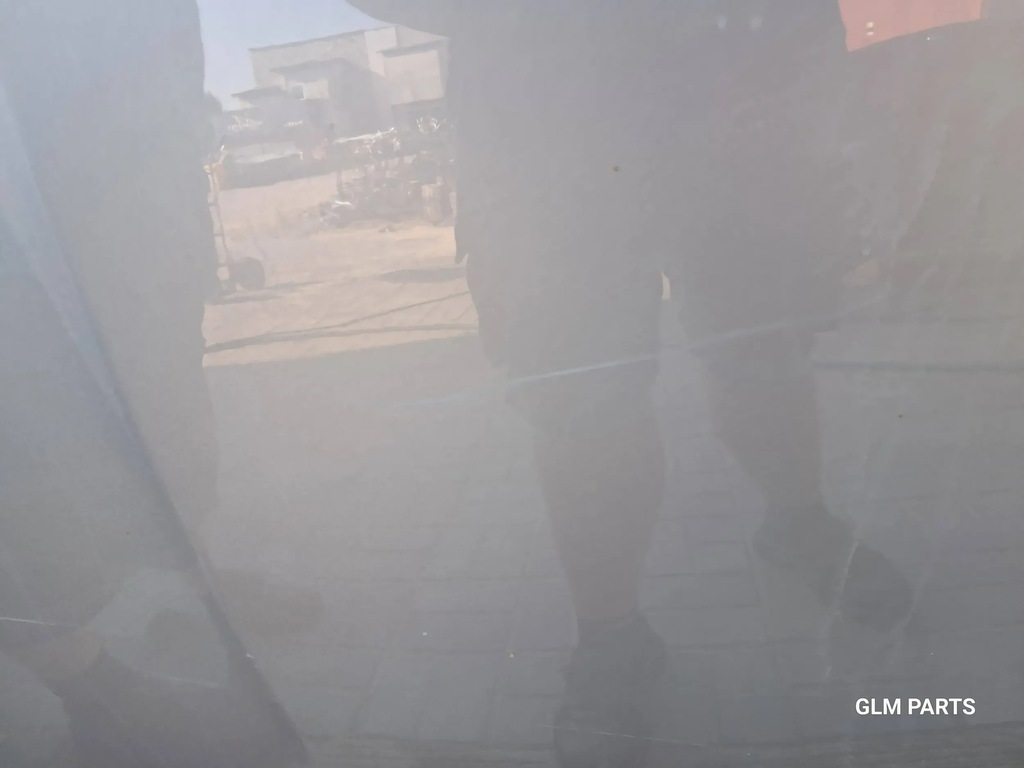 фото №9, Peugeot 508 i капот крышка передняя