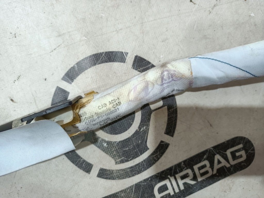 фото №7, Kia stonic 2020 подушка безпеки шторка безпеки дахова rh права оригінал демонтаж