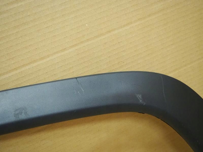 фото №4, Молдинг крила декоративна правий перед compass ii