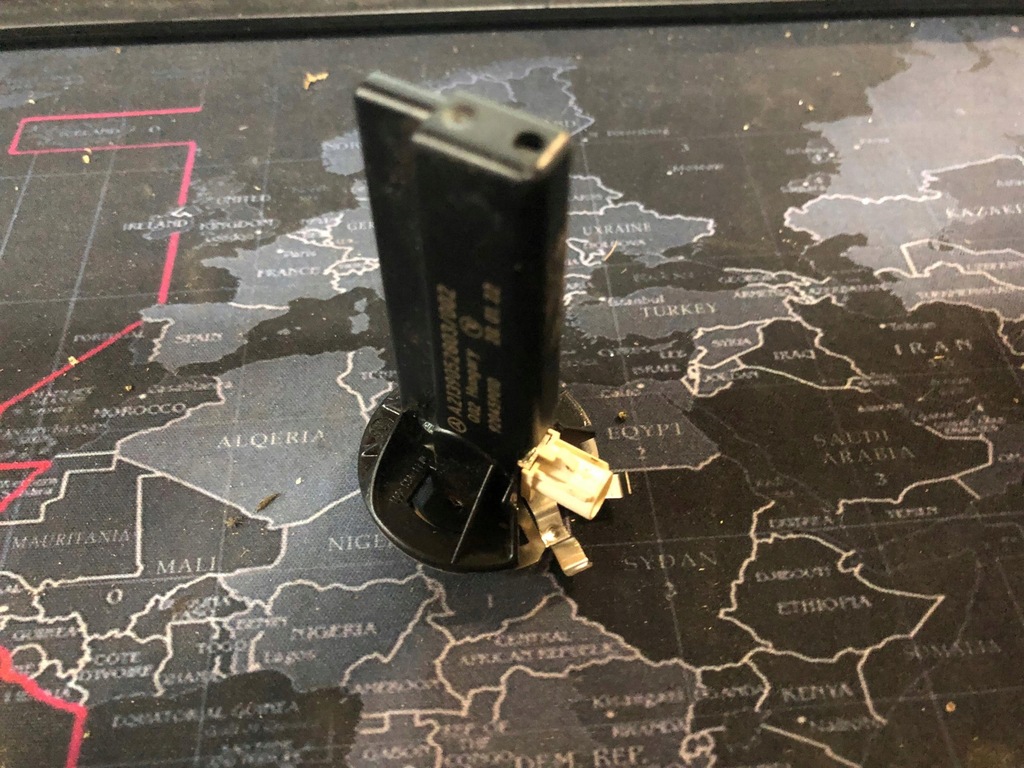 фото №7, Mercedes w213 усилитель антенный 21390528033