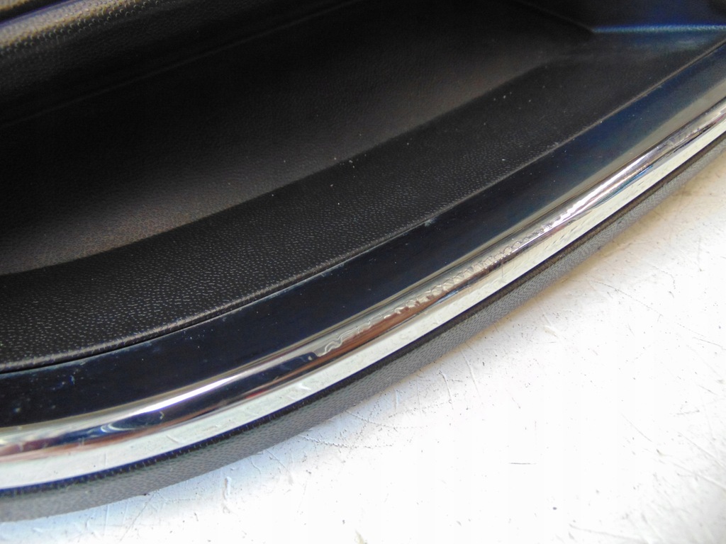 фото №9, Dół бампера задняя vw golf vii kombi lift 5g9807568r