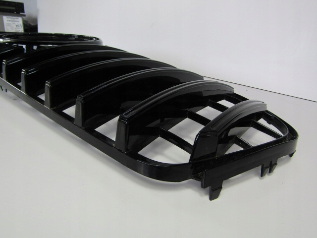 Gle ii w167 решітка радіатора решітка радіатора ala panamericana Оригінал