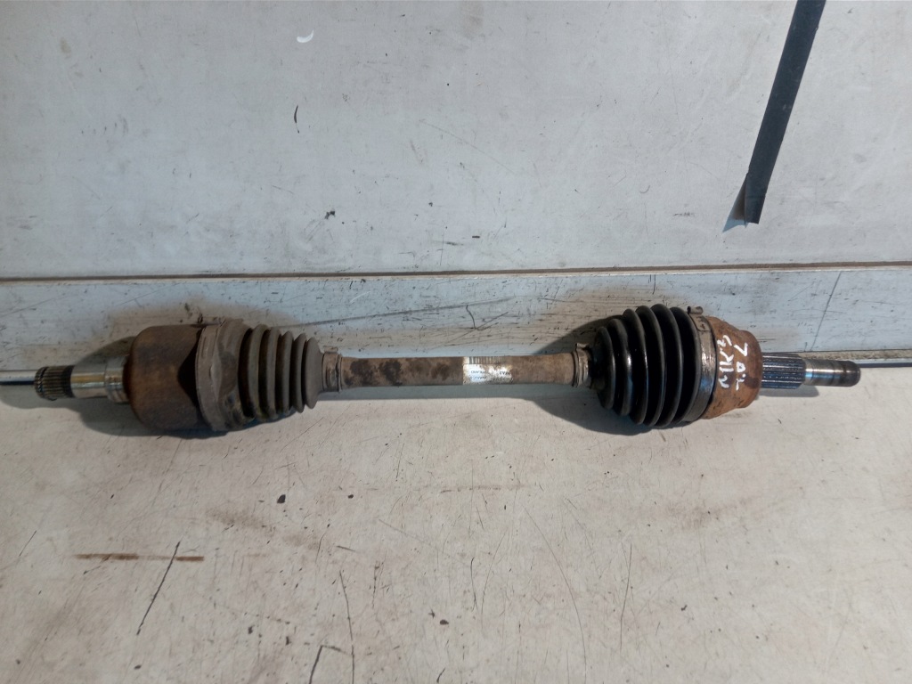 Купить Ford focus mk3 приводной вал левая 1.0 ecoboost 6 передач