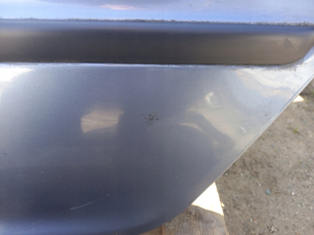 Bmw 3 e46 touring универсал дверь левое  задняя левое задняя код лакокрасочного покрытия 372/5 Недорого