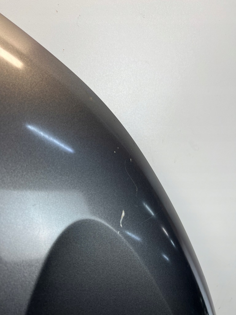 фото №2, Citroen c5 aircross lift капот кришка двигуна