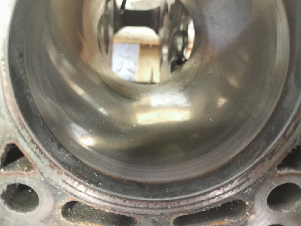 фото №10, Audi a4 b8 2.7 tdi 190 km блок блок двигуна двигуна cgk