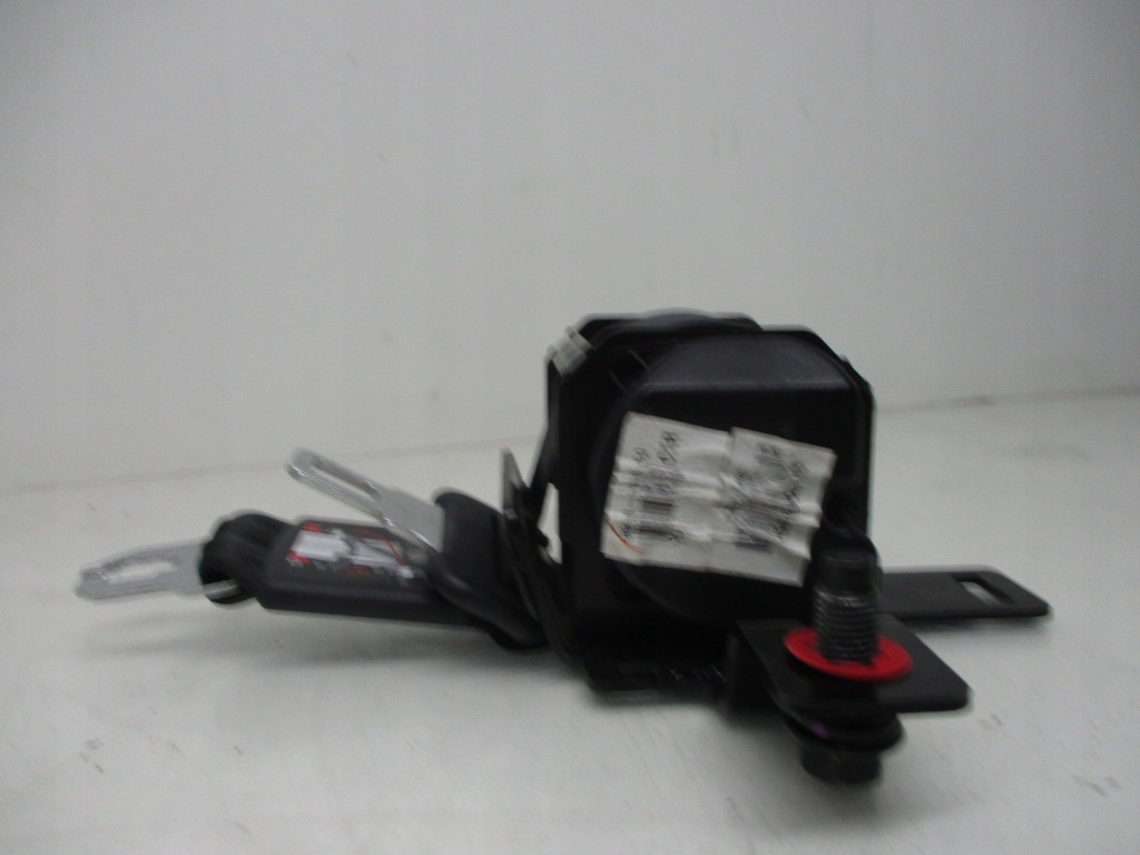 фото №2, Kia venga ix20 pas безопасности правый левый задняя