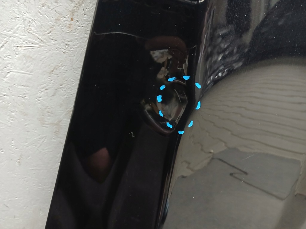 фото №3, Капот ford kuga mk3