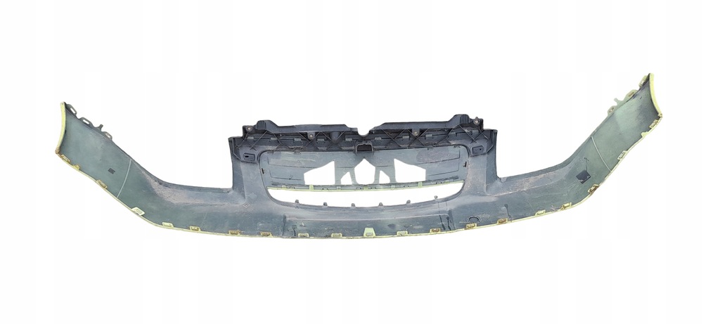 фото №8, Бампер перед góra citroen c2