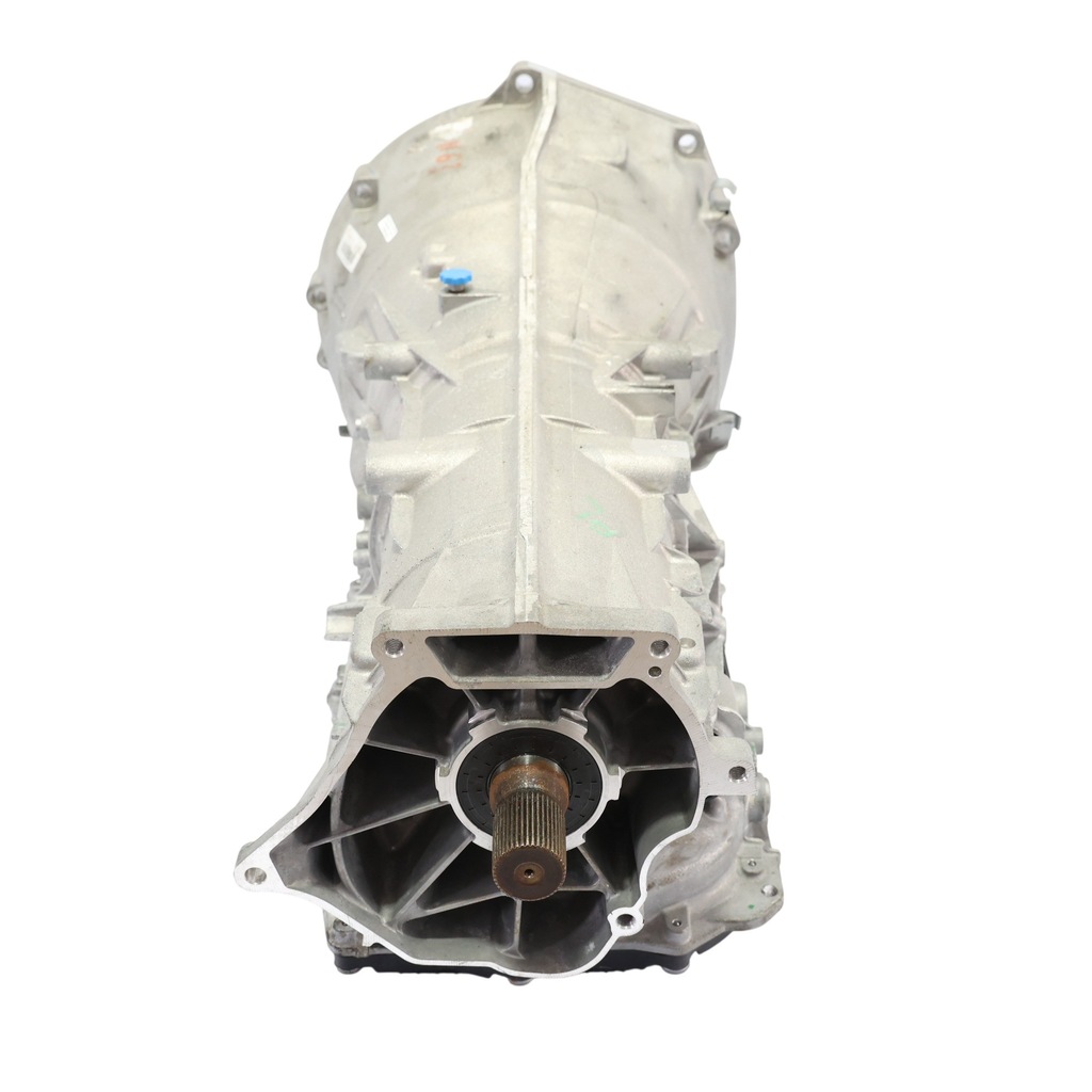 фото №12, Bmw g20 320dx g30 lci 520dx b47d коробка передач передач автоматическая коробка передач ga8hp51x 5a047c6