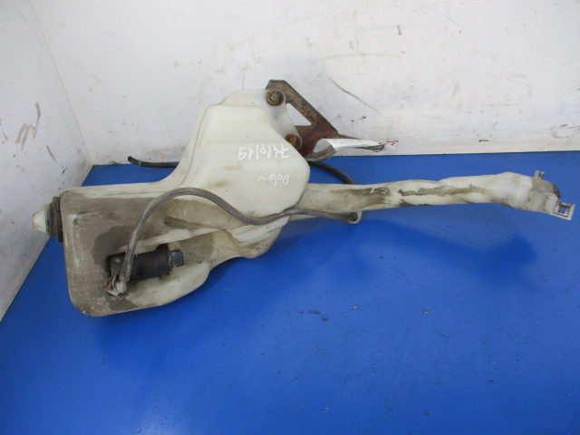 фото №1, Alfa romeo 159 sedan помпа бак розпилювача