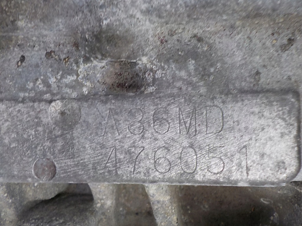 фото №9, Hyundai i30 kia ceed i 09r 1.6 16v 122km skryznia автоматическая коробка передач a86md