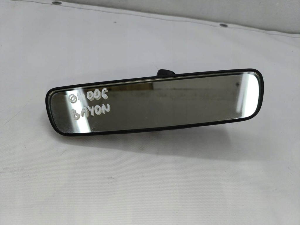 фото №1, Дзеркало внутрішнє hyundai bayon e13049896