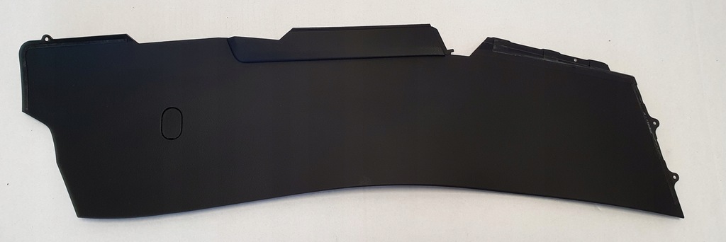 фото №1, Vw arteon захист тунель ліва 3g1863045a