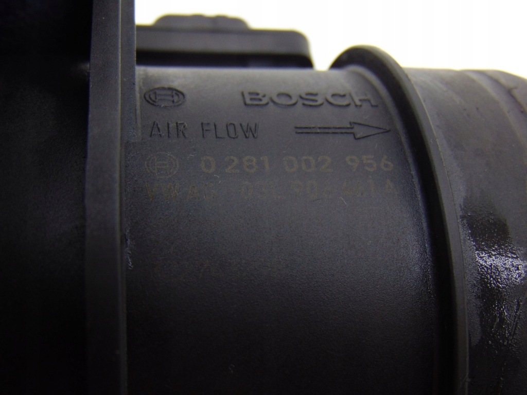 Расходомер a4 b8 a5 рестайлинг  2.0 tdi cgl Доставка