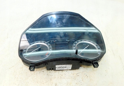 фото №1, Skoda octavia ii rs 2.0fsi 05r счетчик приборы спидометр