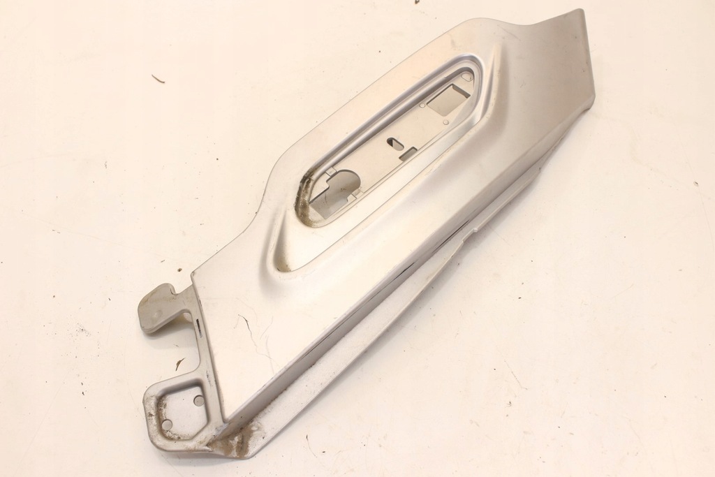 фото №3, Молдинг поворотник правый перед mini countryman r60