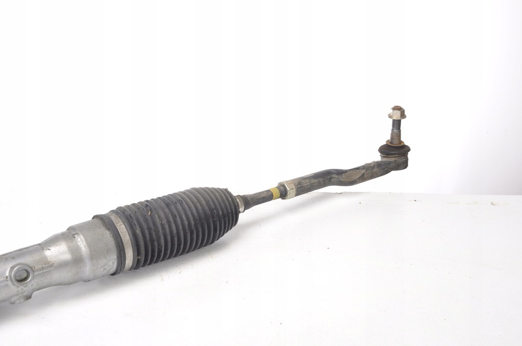 фото №10, Mazda 2 dl dj lift 19r рейка рульова d09h32110c uk