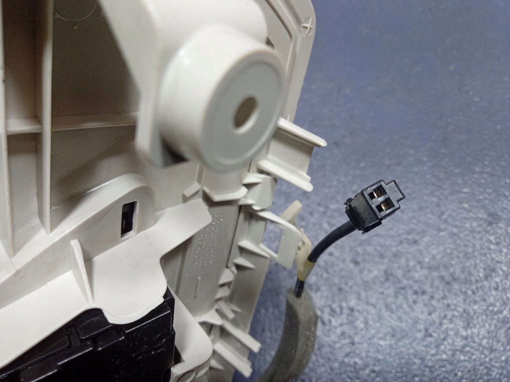 фото №5, Ford c-max mk2 energi бардачок стельовий 156226100