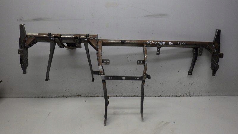 фото №1, Балка каркас консолі europa volvo xc40