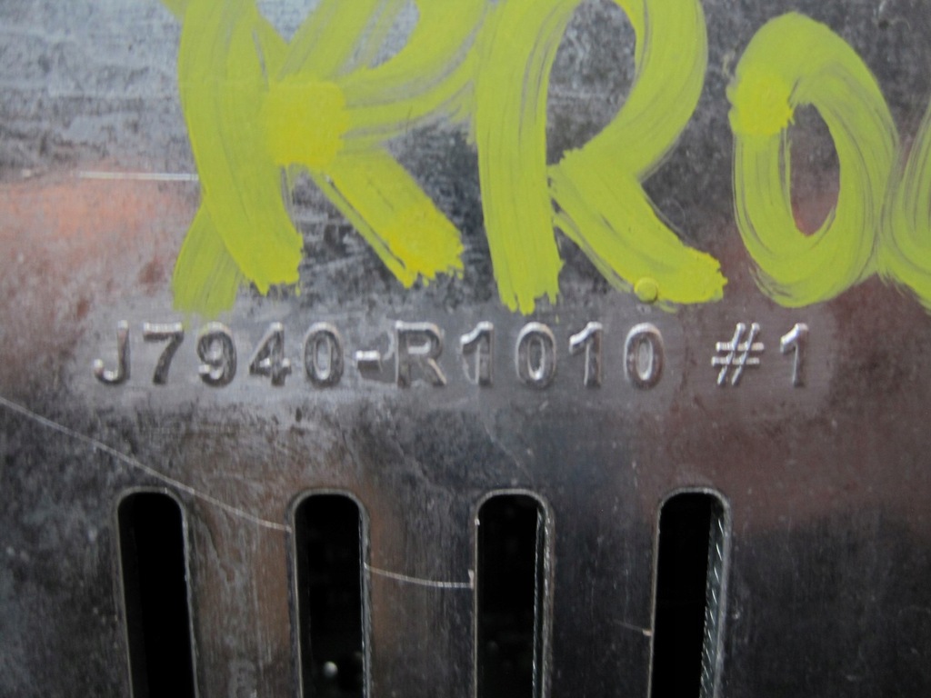 фото №10, Лічильник прилади дисплей kia ceed x-ceed proceed j7940-r1010 94063-j7250